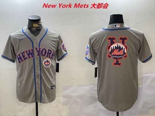 MLB New York Mets 228 Men