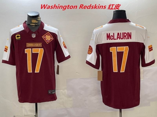 NFL Washington Redskins 115 Men