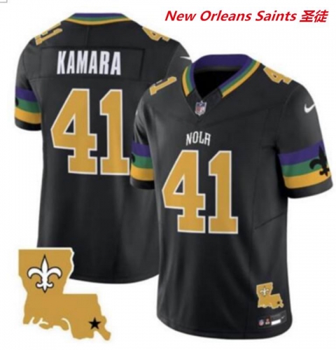 NFL New Orleans Saints 591 Men