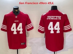 NFL San Francisco 49ers 1442 Men