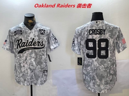 NFL Oakland Raiders 645 Men