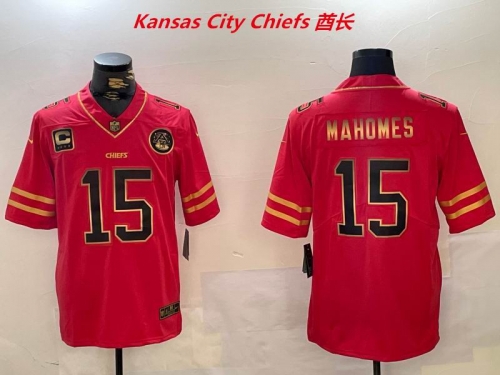 NFL Kansas City Chiefs 447 Men