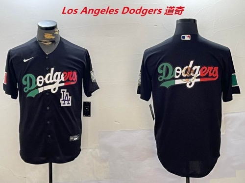 MLB Los Angeles Dodgers 3257 Men