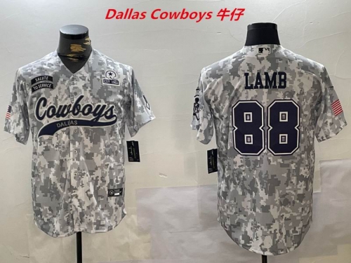 NFL Dallas Cowboys 1015 Men