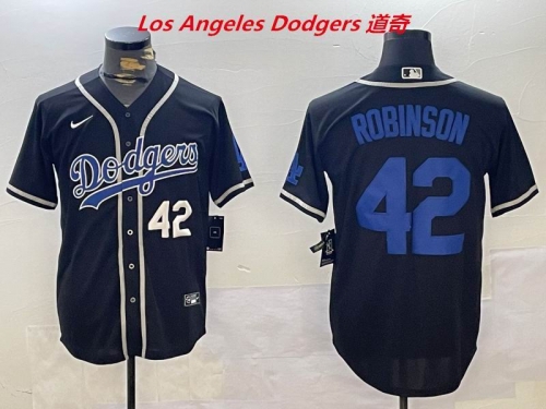 MLB Los Angeles Dodgers 3377 Men