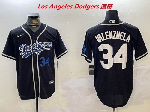 MLB Los Angeles Dodgers 3307 Men