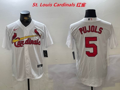 MLB St.Louis Cardinals 131 Men