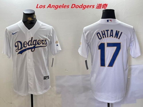 MLB Los Angeles Dodgers 3666 Men