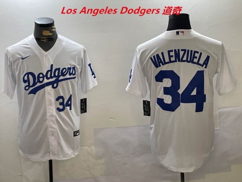 MLB Los Angeles Dodgers 3694 Men