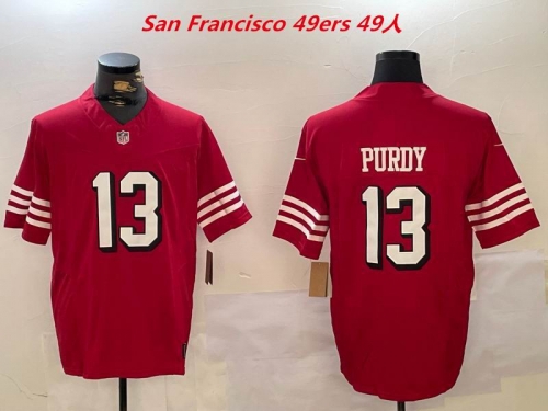 NFL San Francisco 49ers 1405 Men