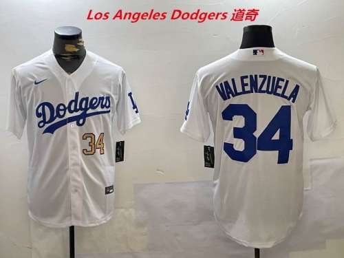 MLB Los Angeles Dodgers 3692 Men