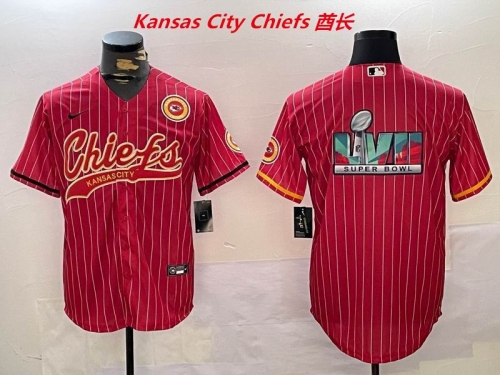 NFL Kansas City Chiefs 410 Men