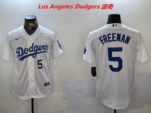 MLB Los Angeles Dodgers 3654 Men