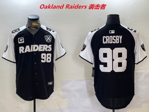 NFL Oakland Raiders 656 Men