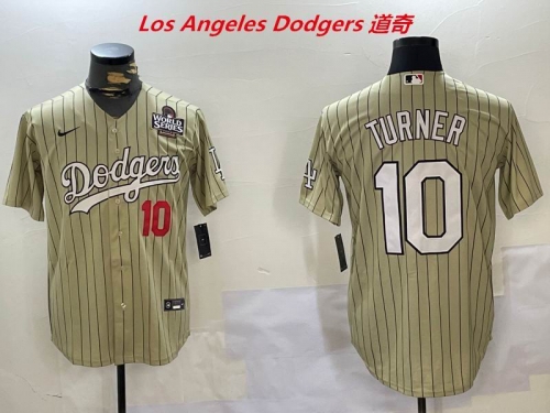 MLB Los Angeles Dodgers 3731 Men