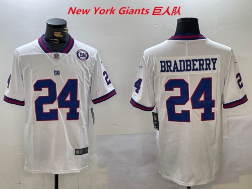 NFL New York Giants 249 Men