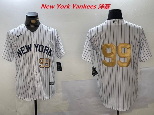 MLB New York Yankees 1561 Men