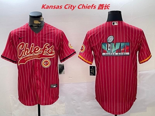 NFL Kansas City Chiefs 409 Men