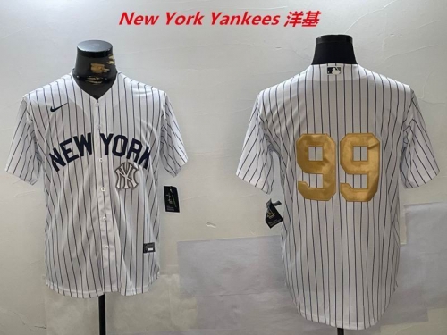 MLB New York Yankees 1559 Men