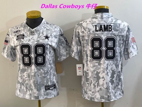 NFL Dallas Cowboys 890 Women