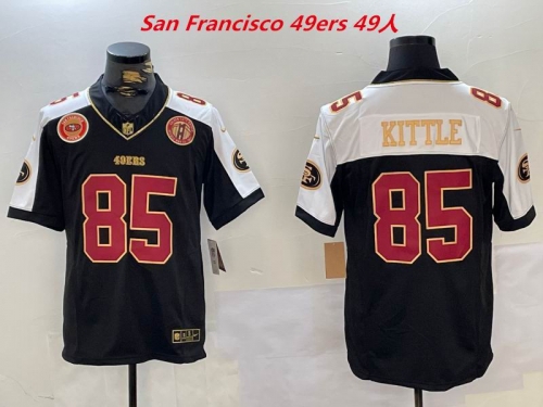 NFL San Francisco 49ers 1513 Men