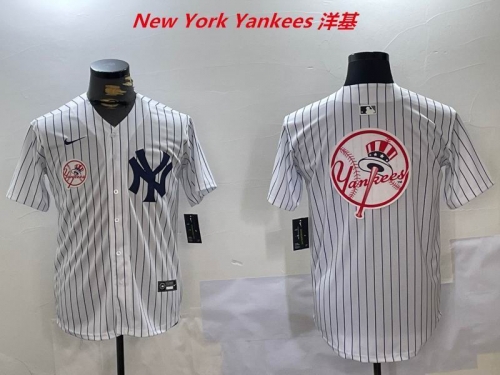 MLB New York Yankees 1477 Men