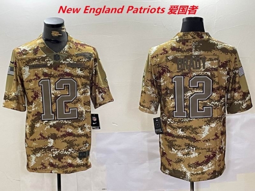 NFL New England Patriots 248 Men