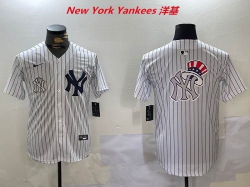 MLB New York Yankees 1465 Men