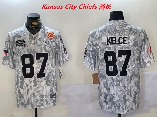 NFL Kansas City Chiefs 439 Men