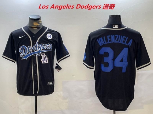 MLB Los Angeles Dodgers 3355 Men