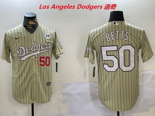 MLB Los Angeles Dodgers 3751 Men