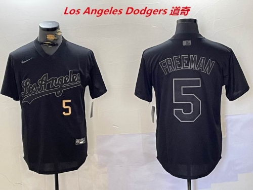 MLB Los Angeles Dodgers 3754 Men