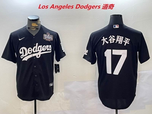 MLB Los Angeles Dodgers 3239 Men