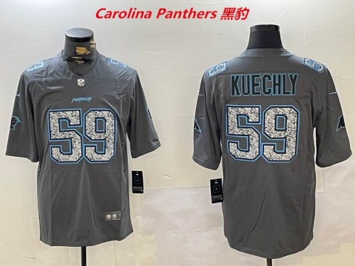 NFL Carolina Panthers 120 Men