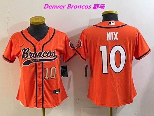 NFL Denver Broncos 299 Women