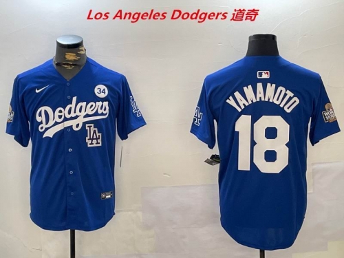 MLB Los Angeles Dodgers 3569 Men