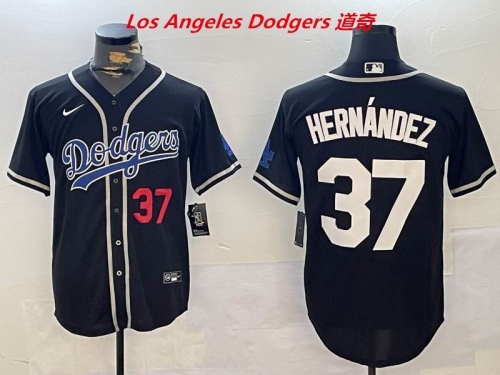 MLB Los Angeles Dodgers 3310 Men