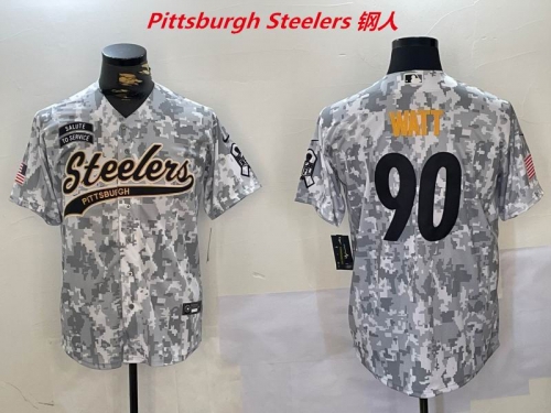 NFL Pittsburgh Steelers 648 Men