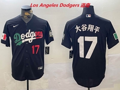 MLB Los Angeles Dodgers 3268 Men