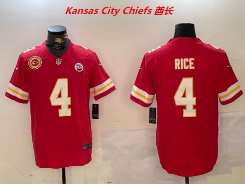 NFL Kansas City Chiefs 412 Men