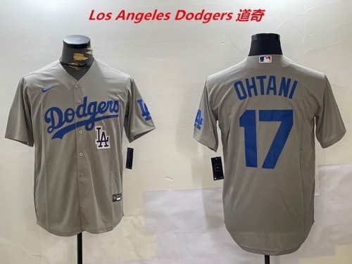 MLB Los Angeles Dodgers 3441 Men