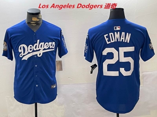 MLB Los Angeles Dodgers 3573 Men