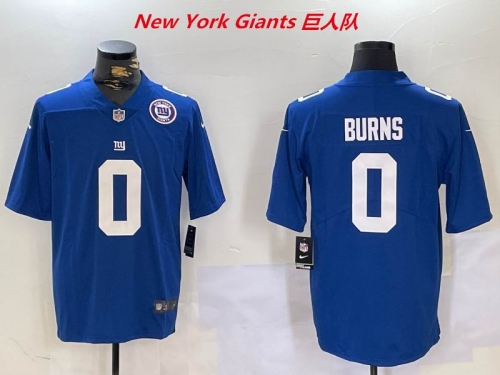 NFL New York Giants 223 Men