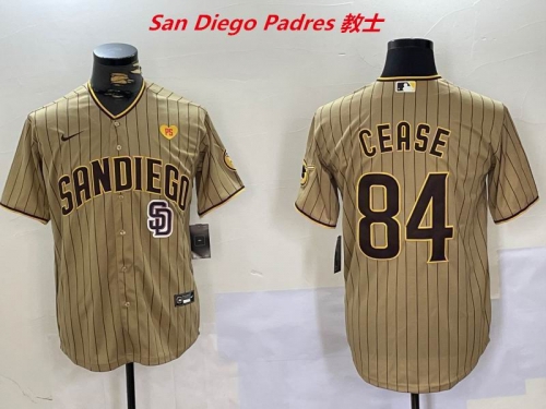 MLB San Diego Padres 982 Men