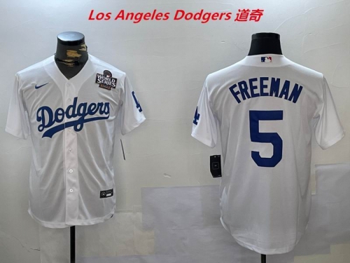 MLB Los Angeles Dodgers 3649 Men