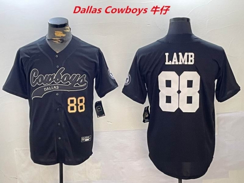 NFL Dallas Cowboys 977 Men