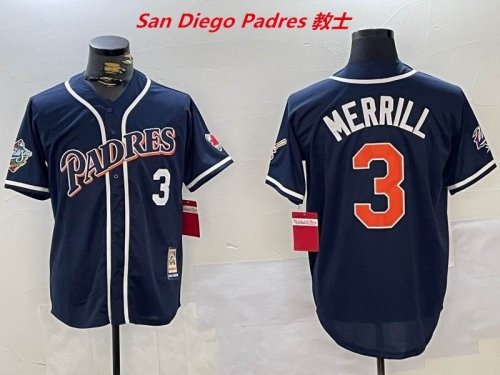 MLB San Diego Padres 991 Men