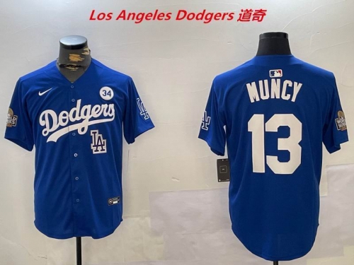 MLB Los Angeles Dodgers 3547 Men