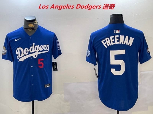 MLB Los Angeles Dodgers 3496 Men