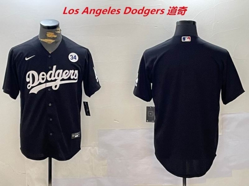 MLB Los Angeles Dodgers 3220 Men